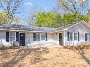 1627 Beaverdam Rd, Winterville, GA 30683