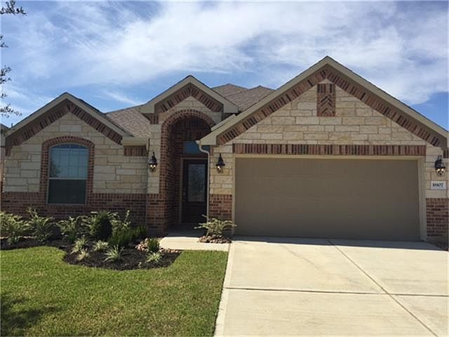1st image of 18107 Westward Dale Dr