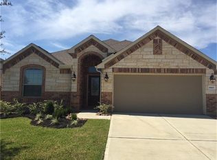 18107 Westward Dale Dr, Cypress, TX 77429