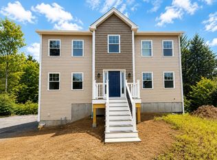 226 Wild Acres Rd, Belmont, NH 03220