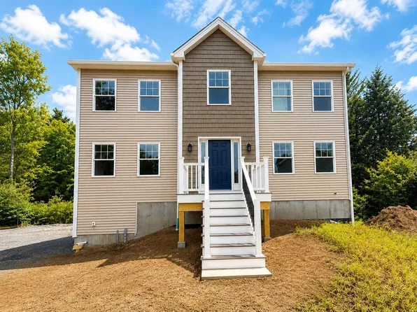 226 Wild Acres Road, Belmont, NH 03220