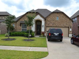 13719 Mariana Ct, Richmond, TX 77407