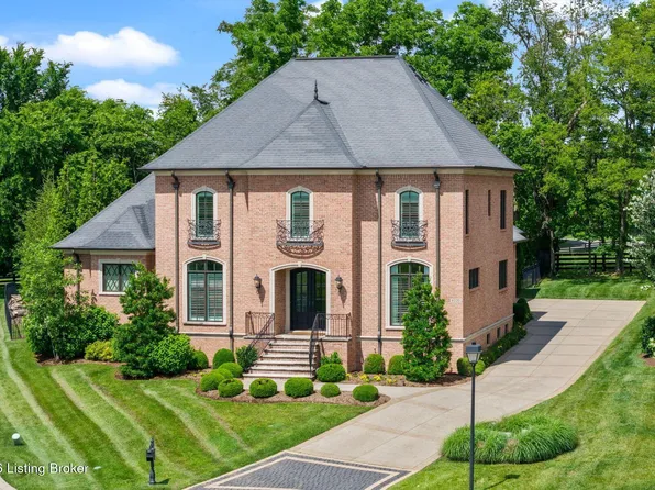 8220 Spring Glade Pl, Prospect, KY 40059