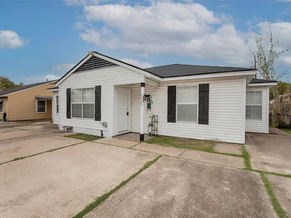 5535 Allendale Rd, Houston, TX 77017