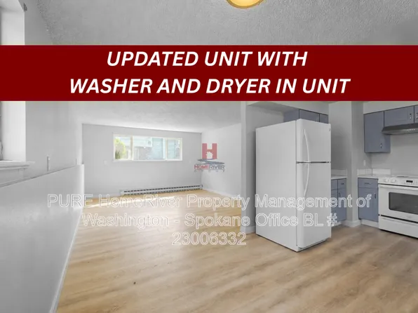 2411 N Cincinnati St Unit 2413, Spokane, WA 99207