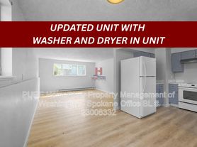 2411 N Cincinnati St, Spokane, WA