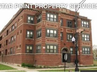 1258 S Independence Blvd, Chicago, IL 60623