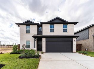 14238 Hay Meadow Ln, Needville, TX 77461