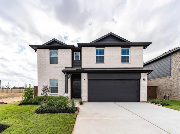 14238 Hay Meadow Ln, Needville, TX 77461