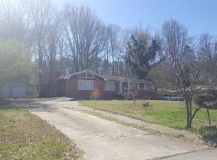 4396 Arcadia Dr, Norcross, GA 30093