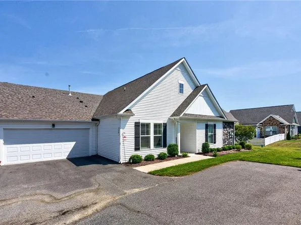 208 Richmond Ave, Smithfield, VA 23430