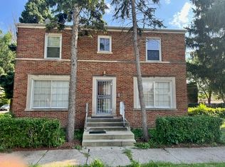 10800 S Calumet Ave, Chicago, IL 60628
