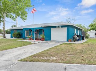 4284 Surfside Cir, Spring Hill, FL 34606