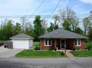 423 Pierce St, Elizabethtown, KY 42701