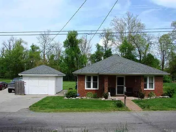 423 Pierce St, Elizabethtown, KY 42701