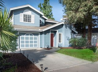 718 E Moss Creek Ln, Fresno, CA 93730