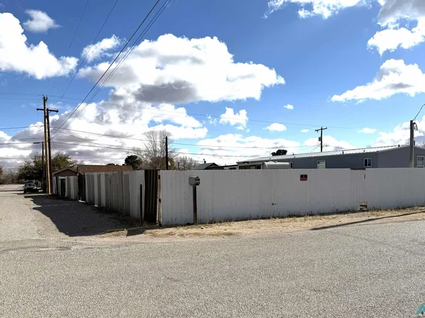 1616 Pine St N, Artesia, NM 88210