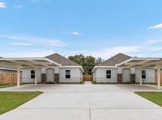 1809 Redbud Ln #2, Weslaco, TX 78596