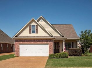 6235 Charleston Ct, Oxford, MS 38655
