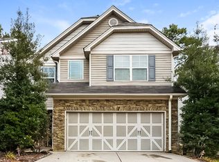 215 Bethany Manor Ct, Ball Ground, GA 30107