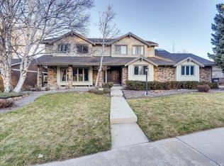 9903 Wagner Ln, Westminster, CO 80031