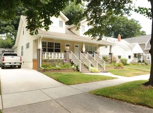 67 Woodward Hts, Pleasant Ridge, MI 48069