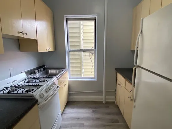 4614 Park Ave APT 204, Weehawken, NJ 07086
