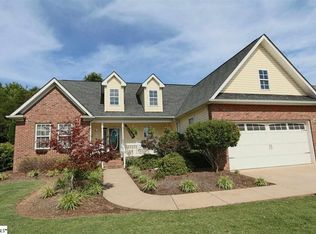 123 Riverwalk Dr, Lyman, SC 29365