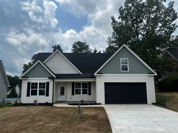 211 Ammonwood Dr, Greenwood, SC 29649