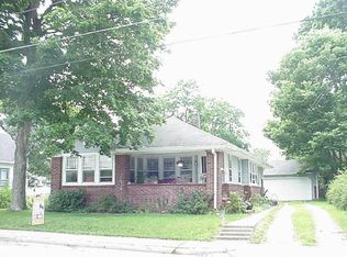 48 Walnut St, Indianapolis, IN 46227