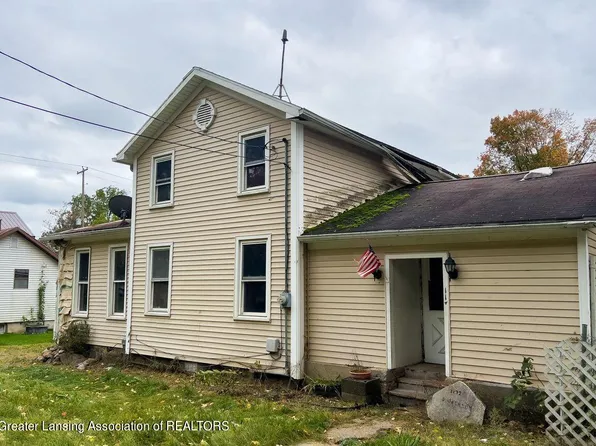 1132 Jackson St, Dansville, MI 48819