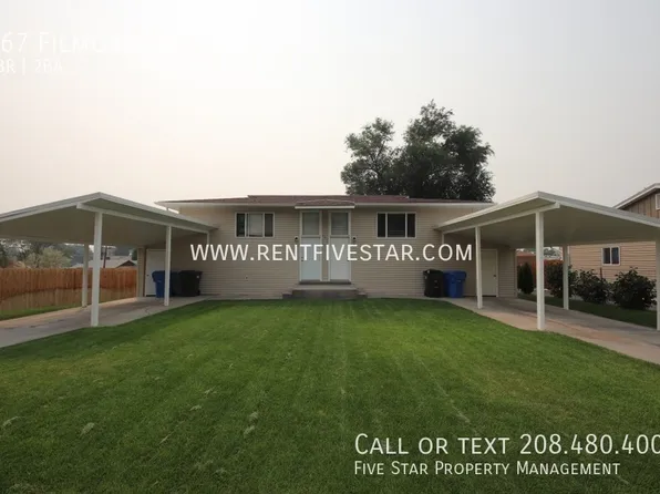 767 Filmore Ave #B, Pocatello, ID 83201