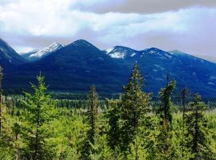 L2 Lower Stanley Cutoff, Troy, MT 59935