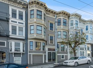 3181 California St, San Francisco, CA 94115