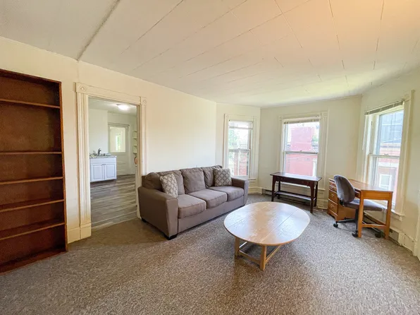 507 East Buffalo St., 507 E Buffalo St APT 4, Ithaca, NY 14850