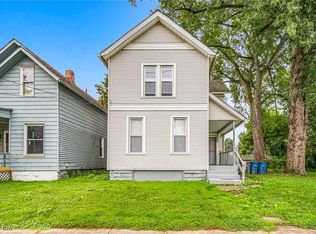 7418 Clement Ave, Cleveland, OH