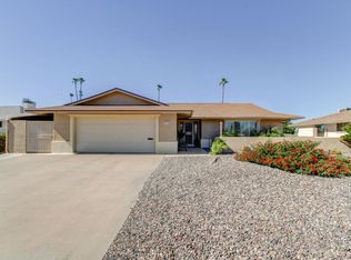 10612 W Cameo Dr, Sun City, AZ 85351