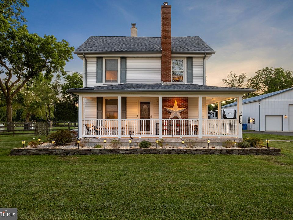 17 Stokes Rd, Shamong, NJ 08088 Zillow