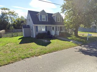 33 Stanhope Rd #1, Marmora, NJ 08223
