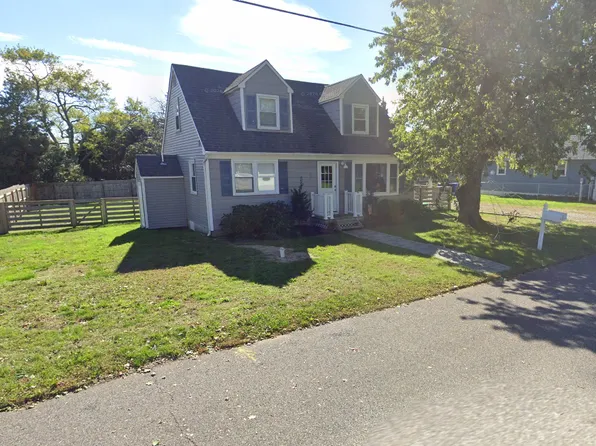 33 Stanhope Rd #1, Marmora, NJ 08223
