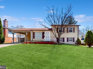 505 W Church Rd, Sterling, VA 20164