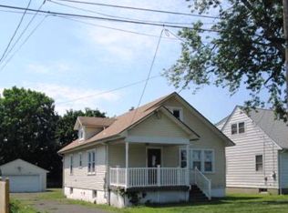 1305 Gress St, Manville, NJ