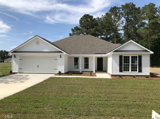 187 Stonebrook Way #119, Statesboro, GA 30458