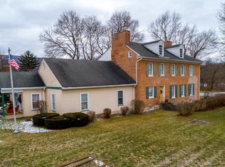 1 Main St, Bellwood, PA 16617