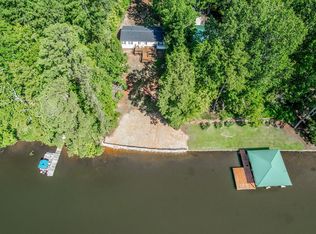 944 Lakeview Cir, Sparta, GA 31087