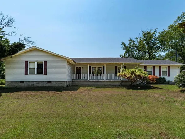 7915 Sunnybrook Rd, Marion, IL 62959