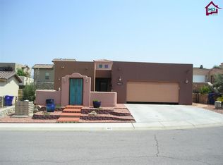 4110 Calle Corte, Las Cruces, NM 88011