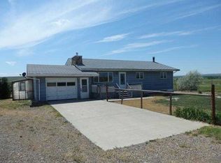90 Taft Rd, Great Falls, MT 59404