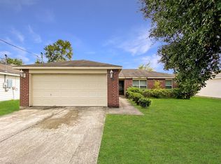 16256 Sun View Ln, Conroe, TX 77302