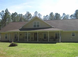 113 Dave McKenzie Dr, Andrews, SC 29510